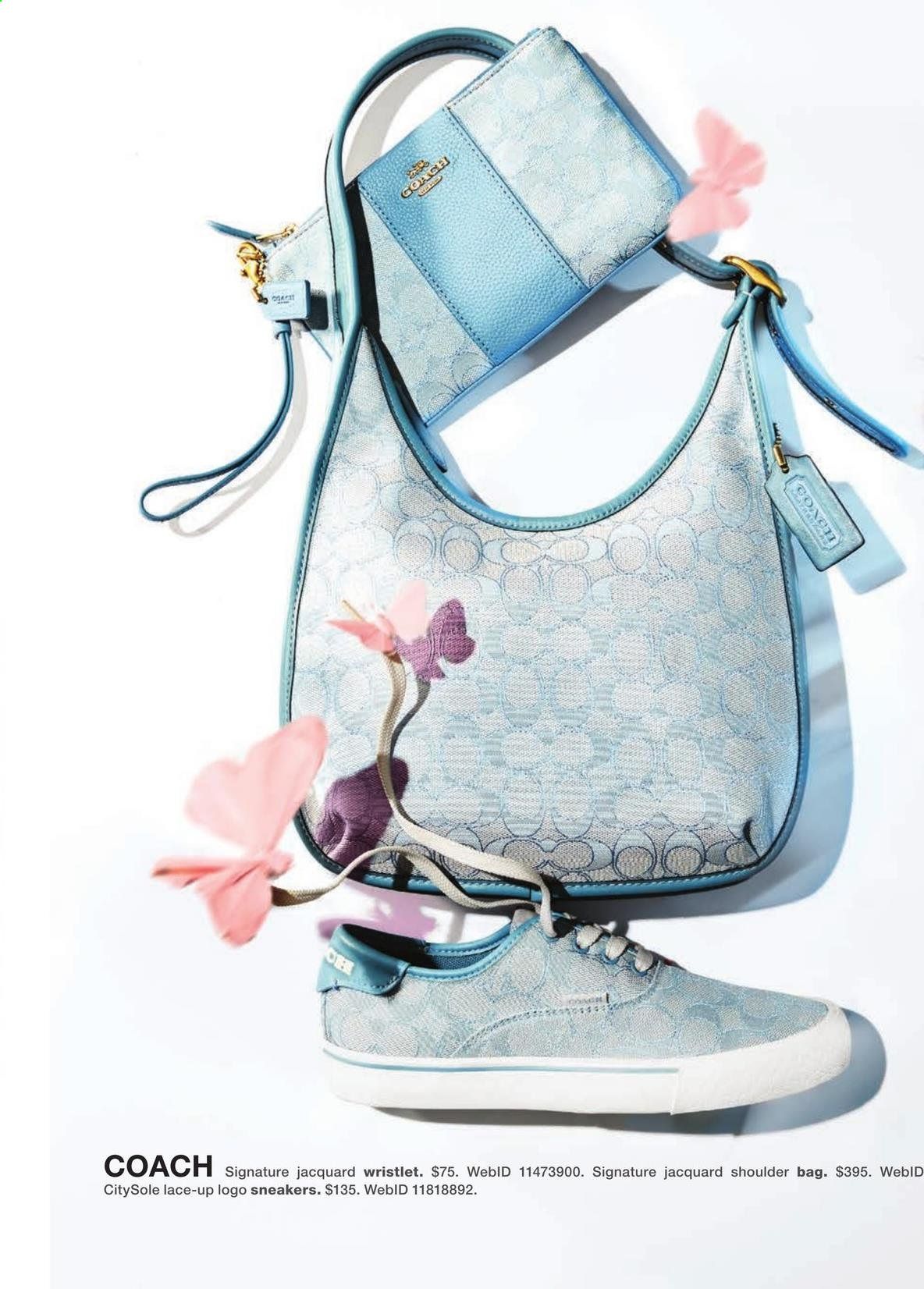 Macy's Weekly Ad Flyer April 25 to May 9