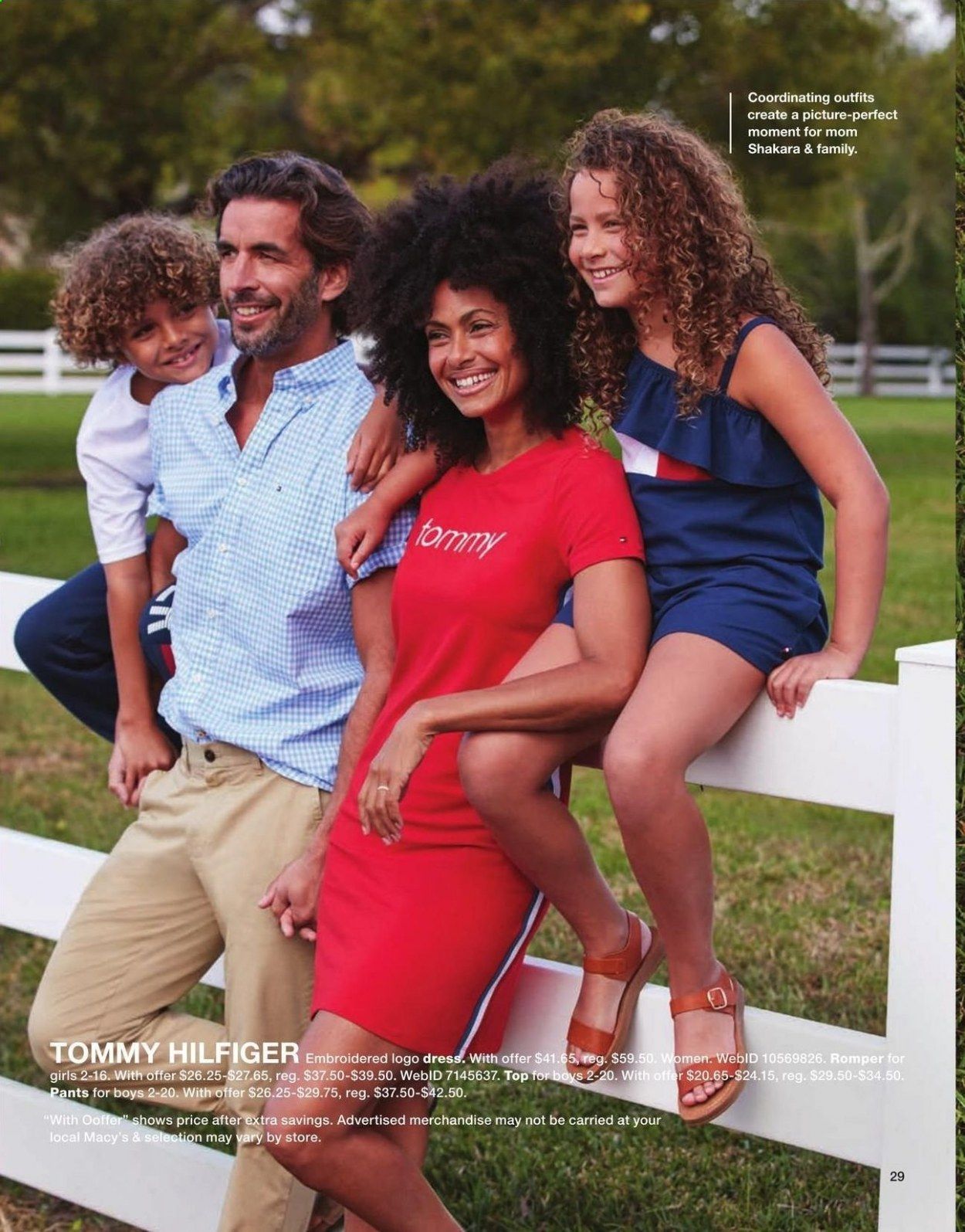 Macy's Weekly Ad Flyer April 25 to May 9