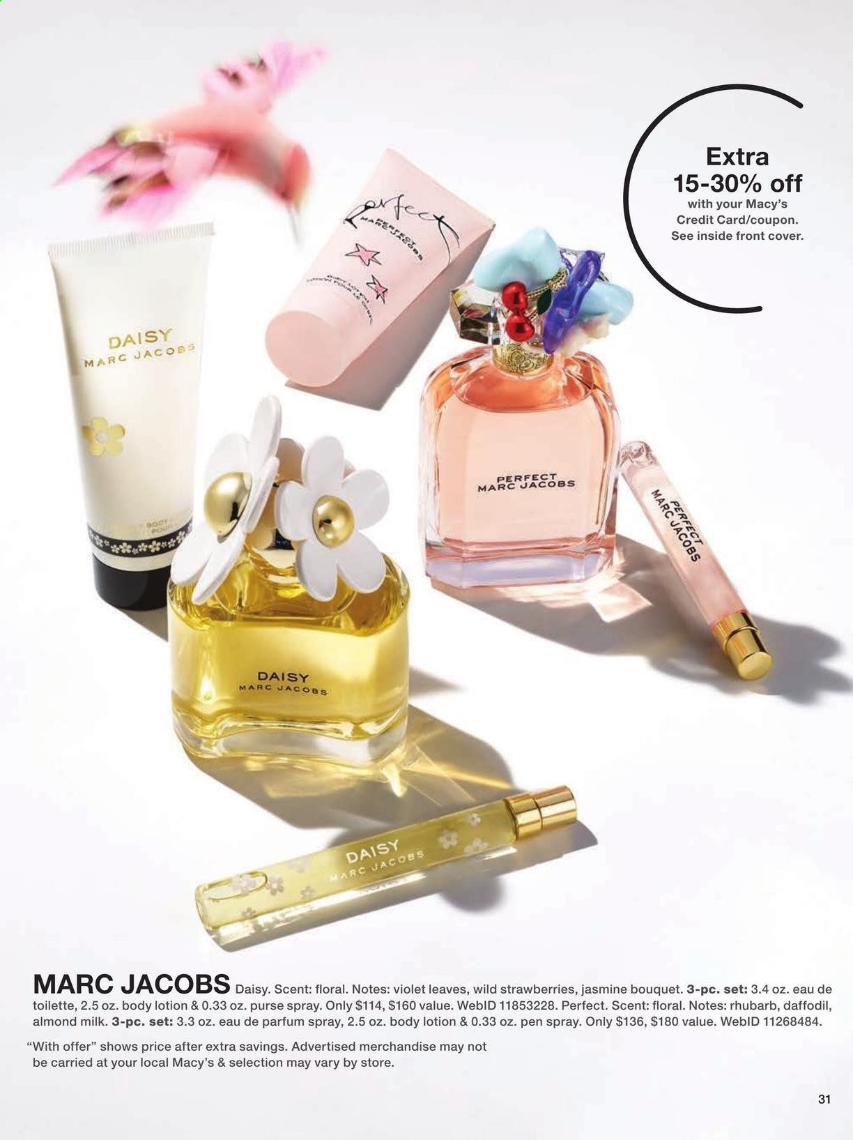 Macy's Weekly Ad Flyer April 25 to May 9
