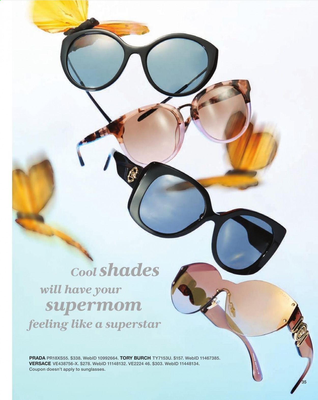 Macy's Weekly Ad Flyer April 25 to May 9