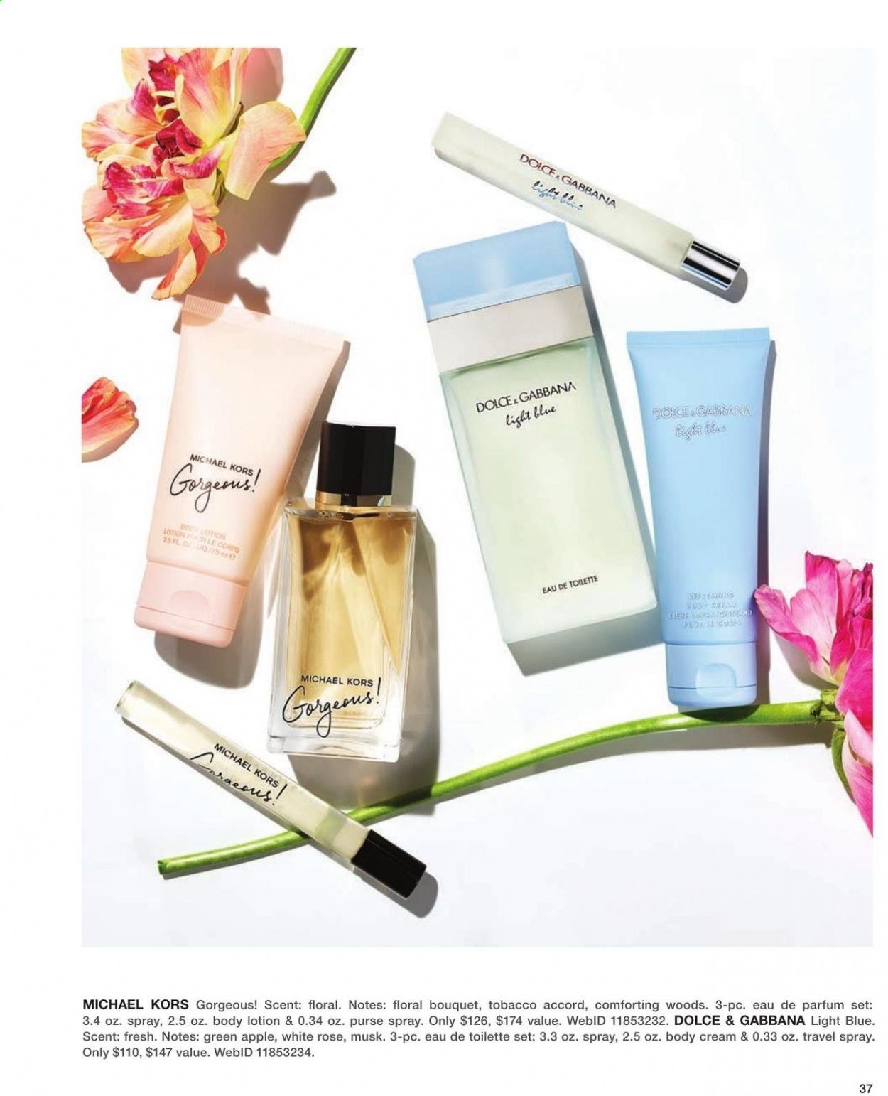 Macy's Weekly Ad Flyer April 25 to May 9