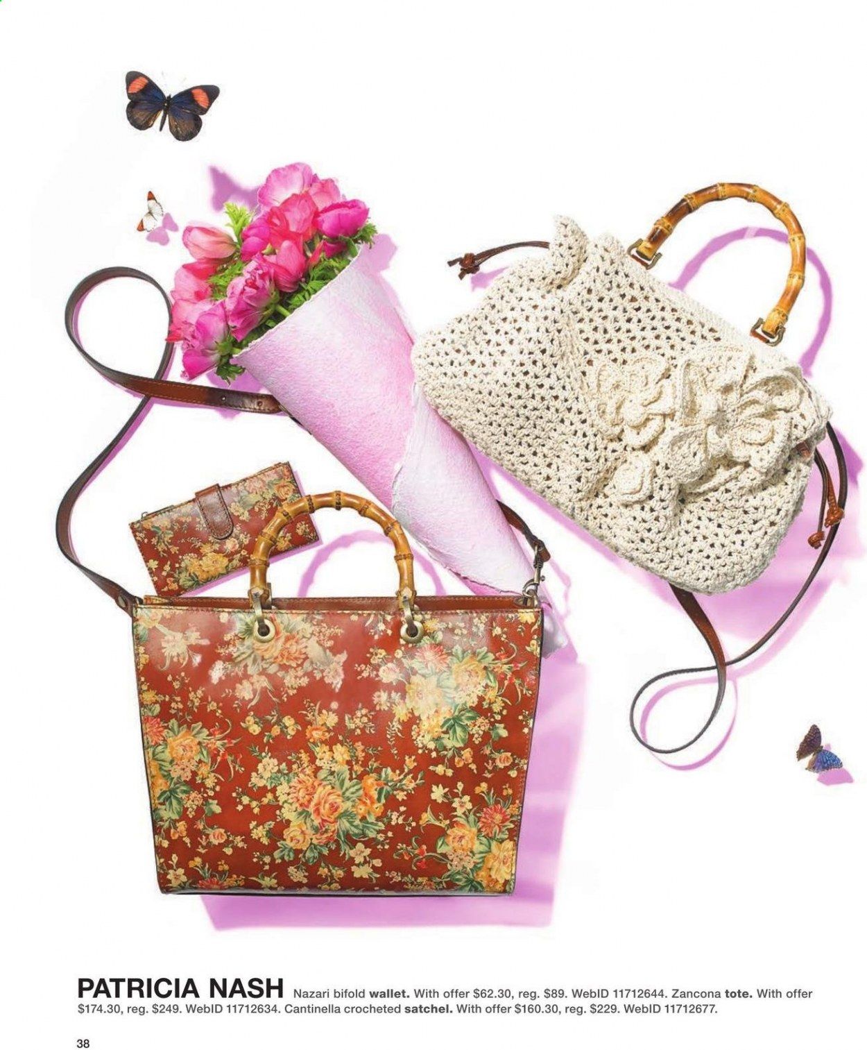 Macy's Weekly Ad Flyer April 25 to May 9