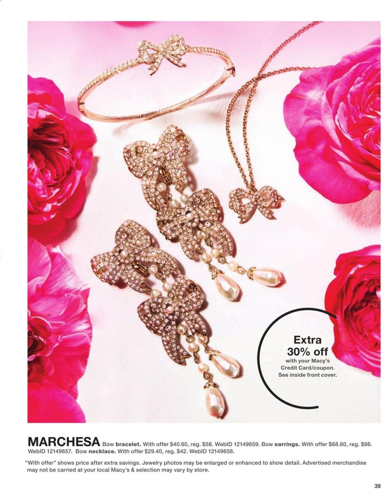 Macy's Weekly Ad Flyer April 25 to May 9