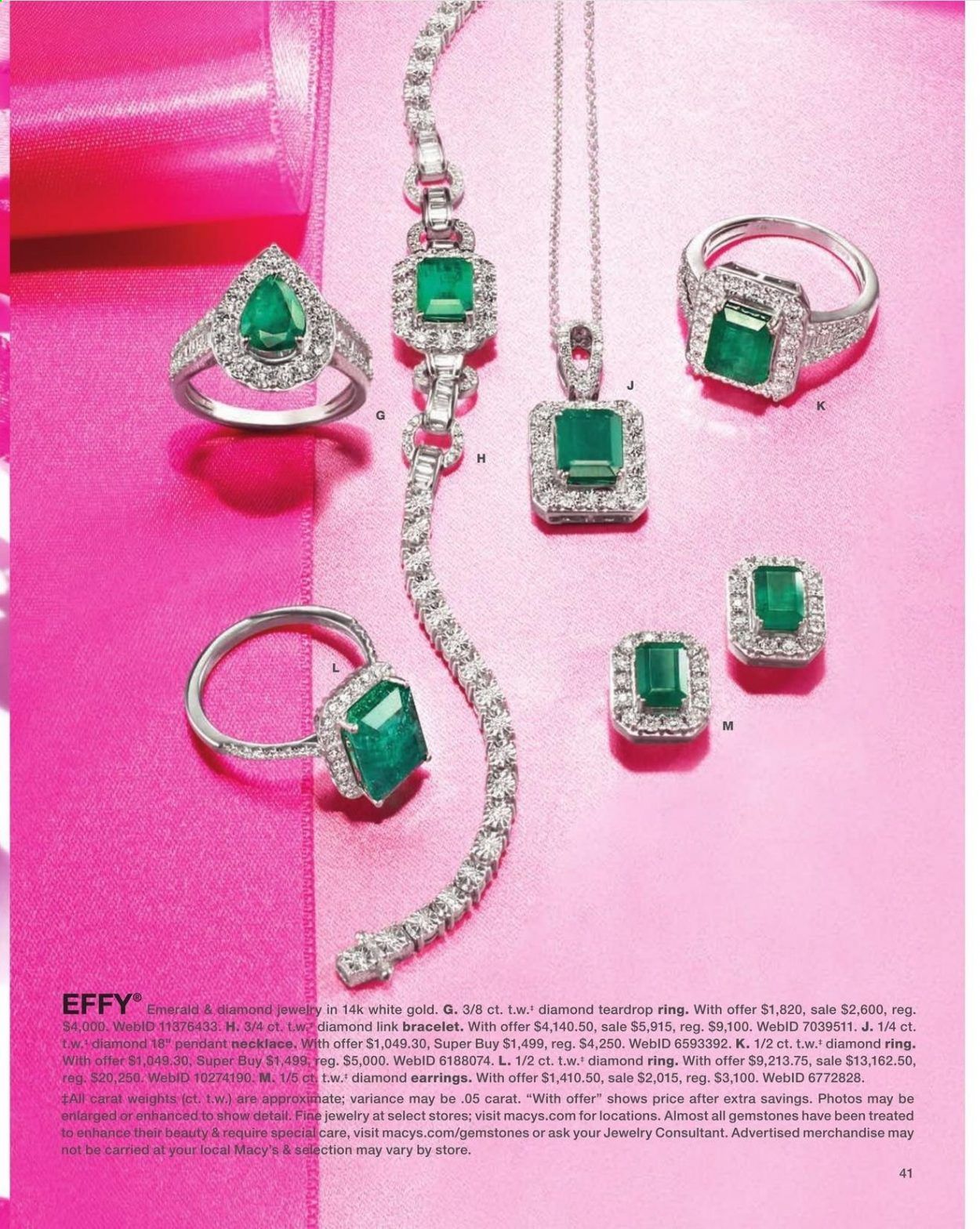 Macy's Weekly Ad Flyer April 25 to May 9