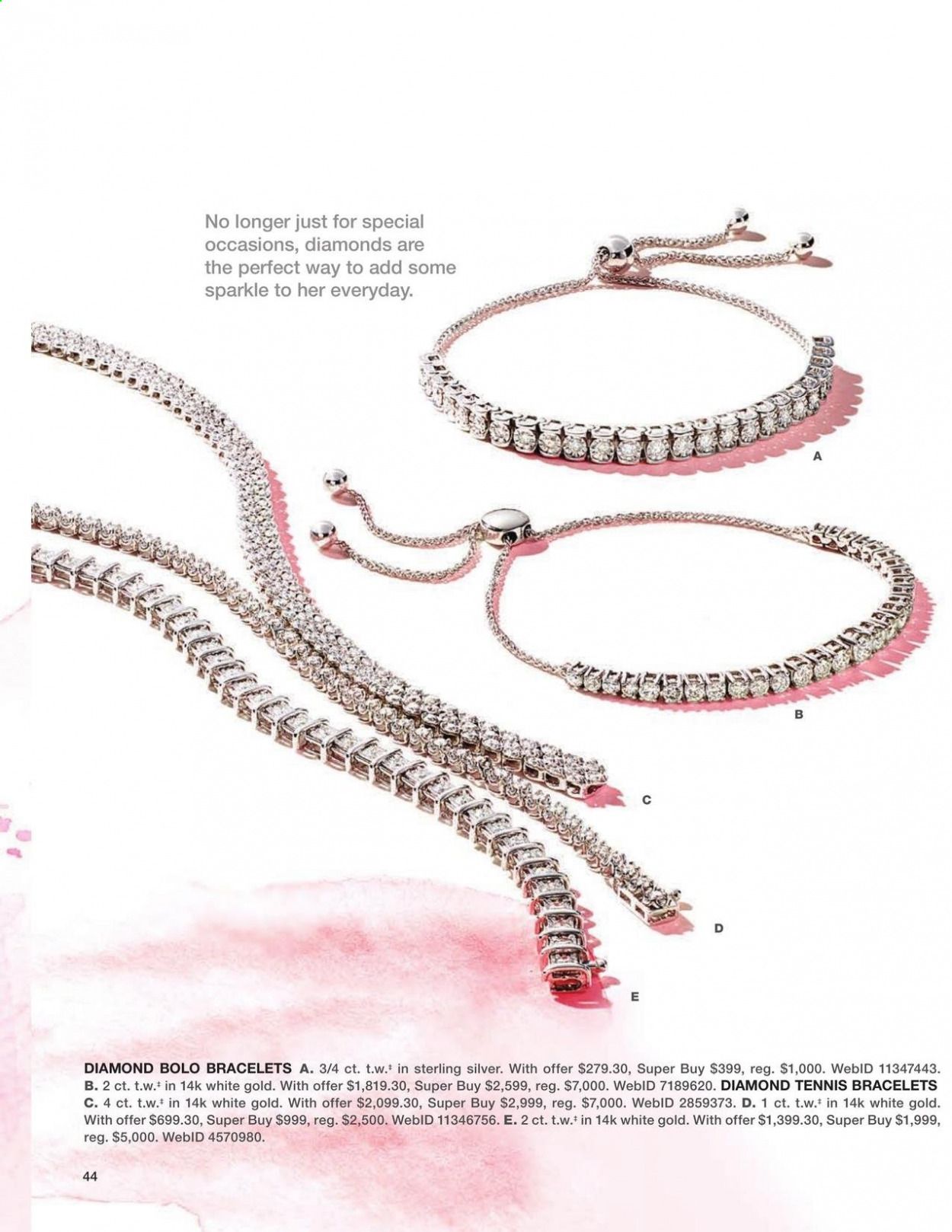 Macy's Weekly Ad Flyer April 25 to May 9