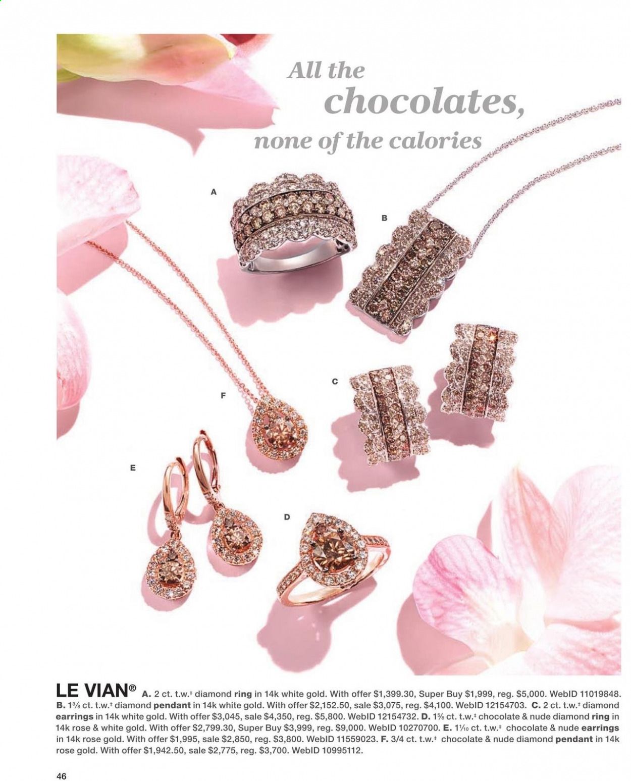 Macy's Weekly Ad Flyer April 25 to May 9