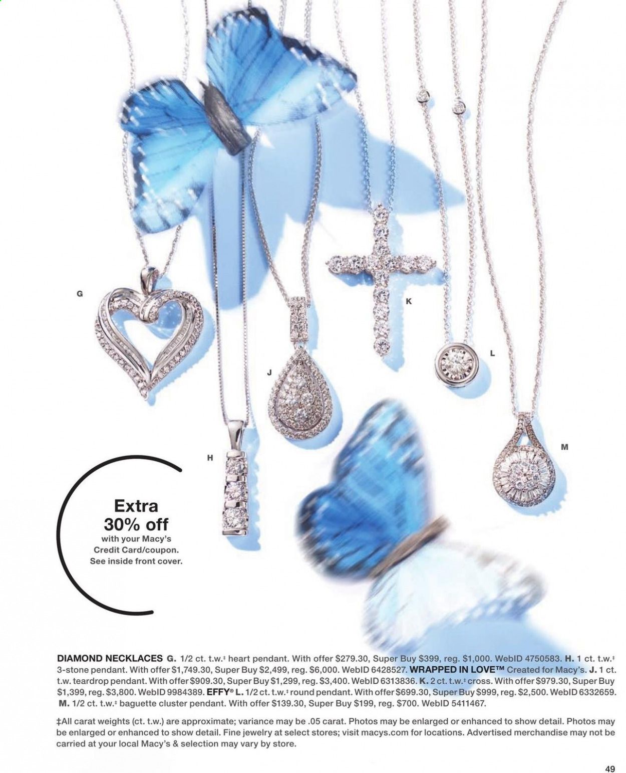Macy's Weekly Ad Flyer April 25 to May 9