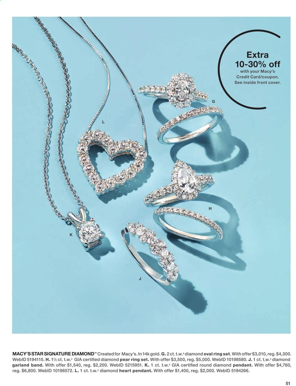 Macy's Weekly Ad Flyer April 25 to May 9