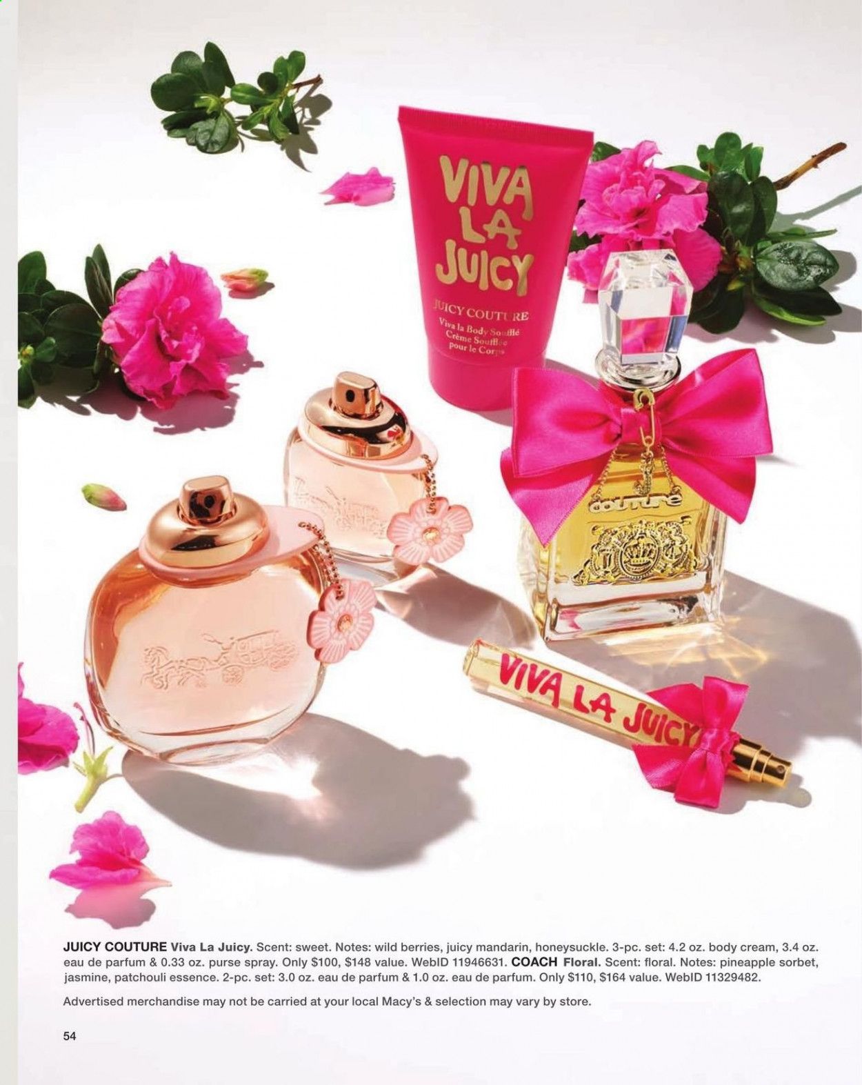 Macy's Weekly Ad Flyer April 25 to May 9