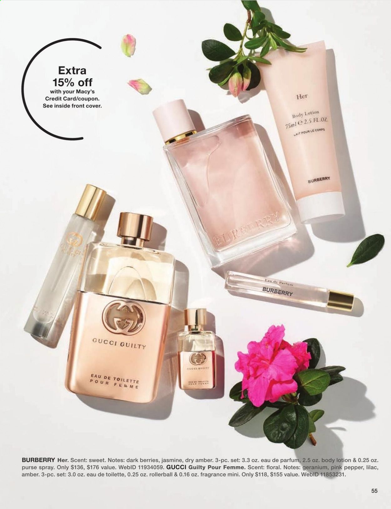 Macy's Weekly Ad Flyer April 25 to May 9