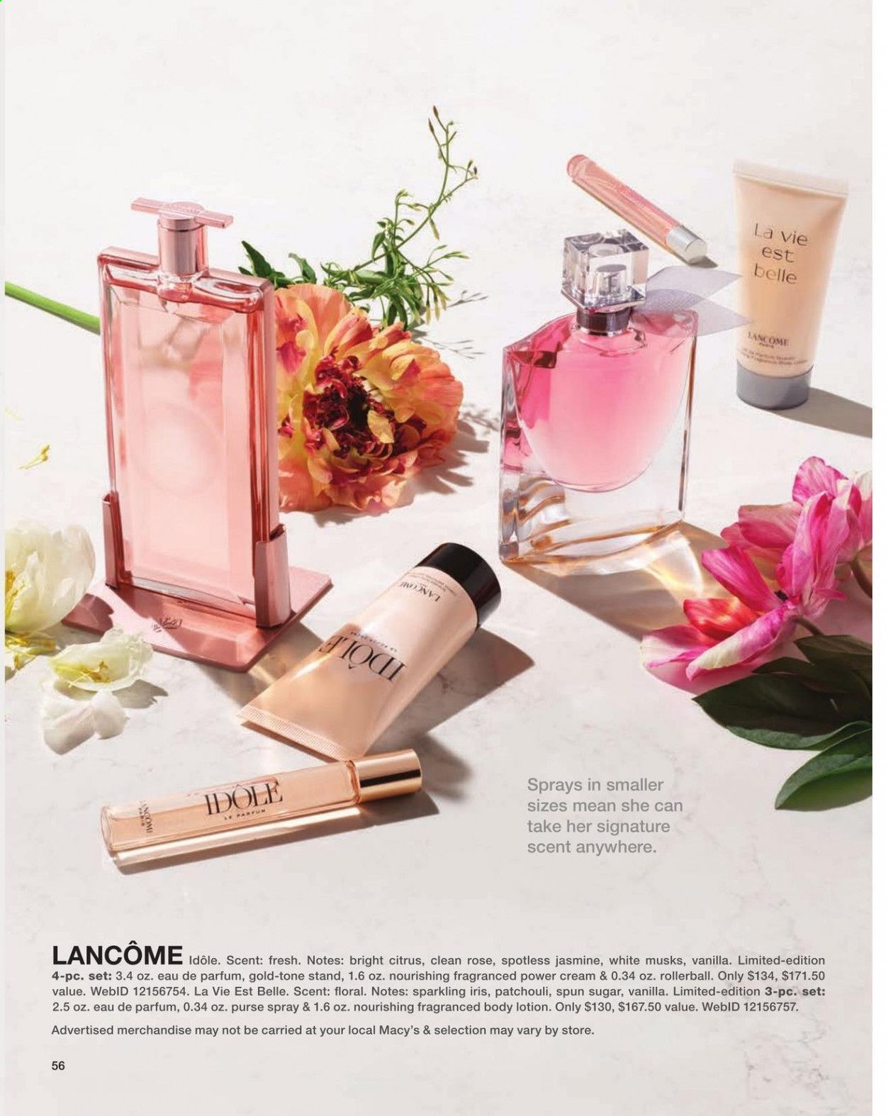Macy's Weekly Ad Flyer April 25 to May 9