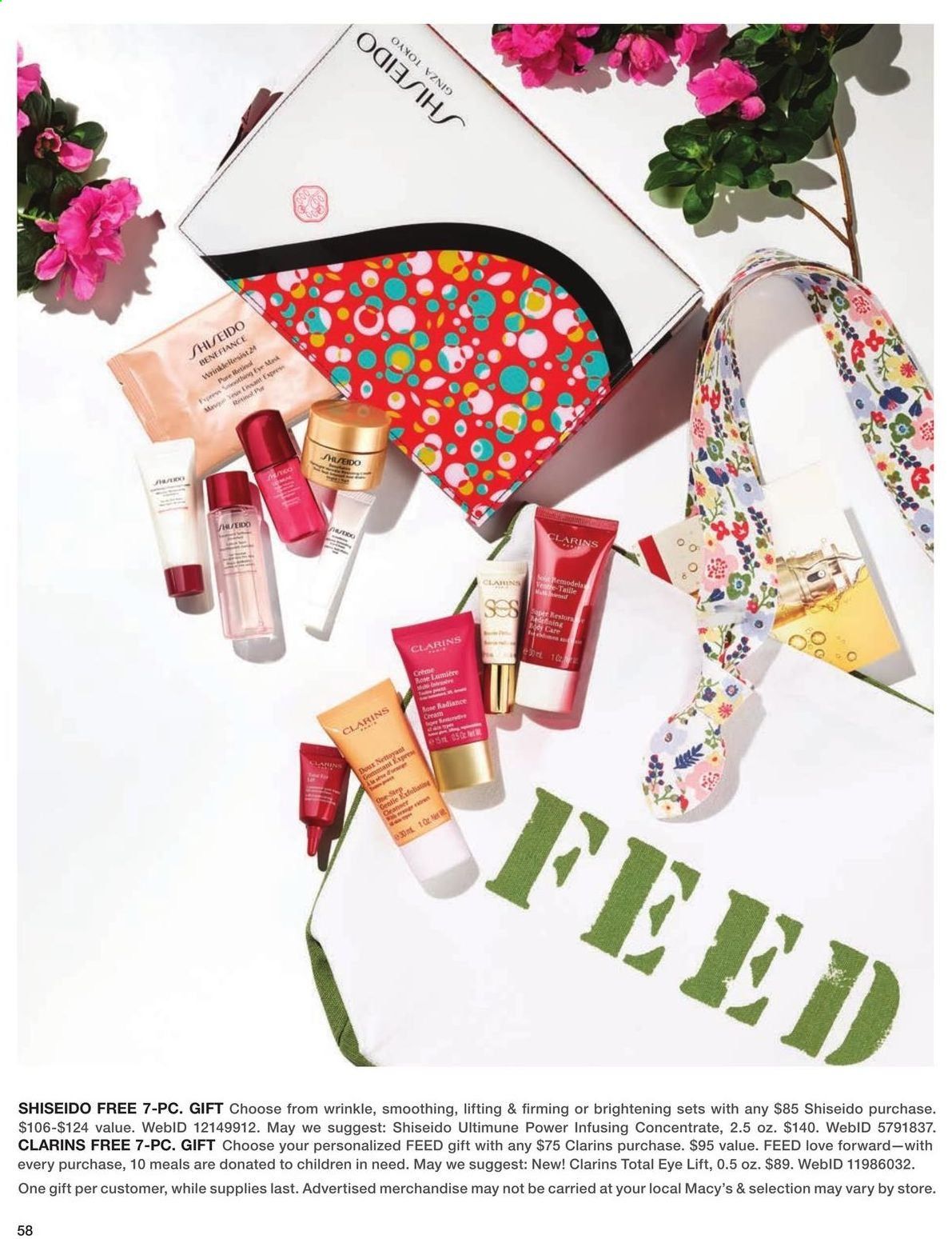 Macy's Weekly Ad Flyer April 25 to May 9