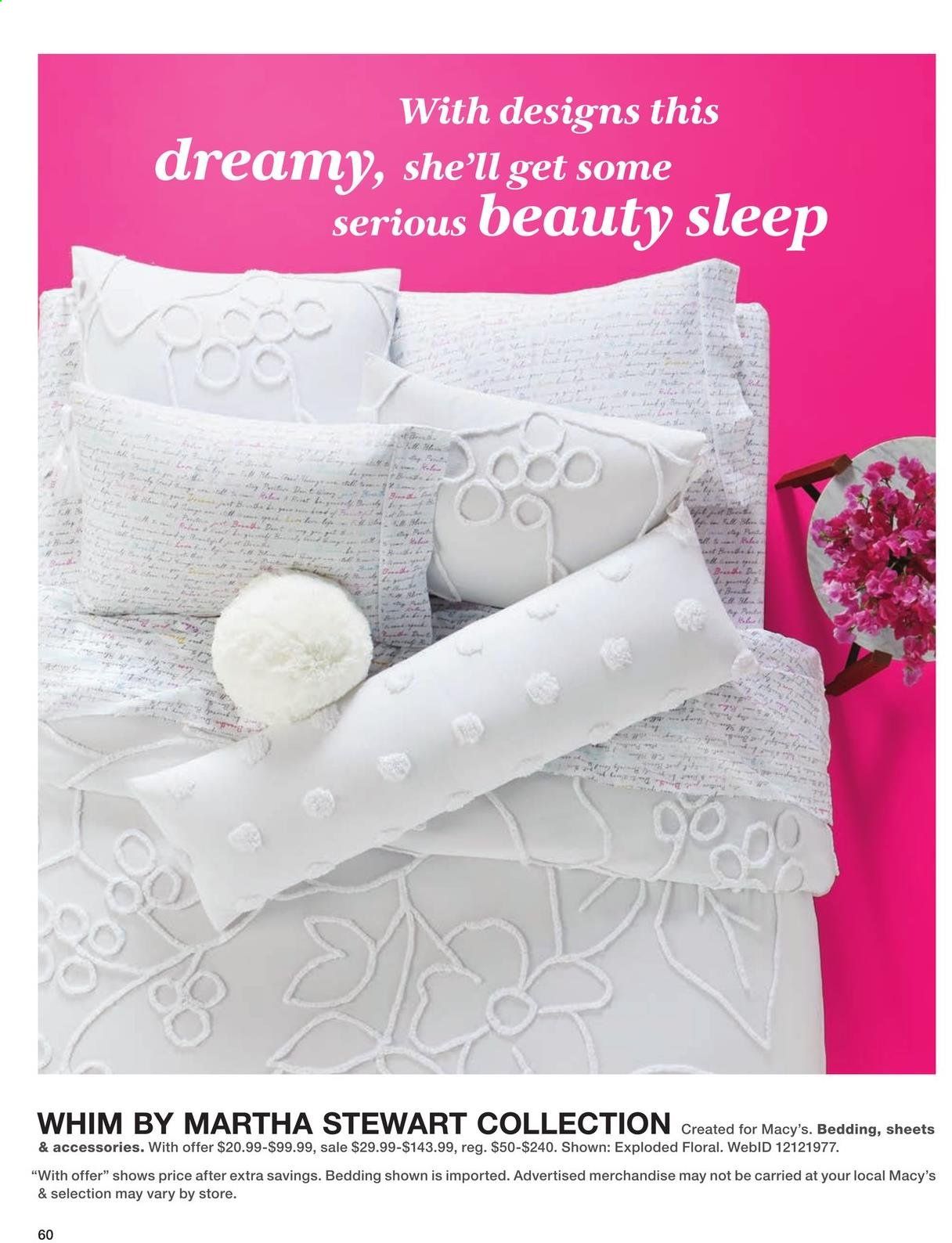 Macy's Weekly Ad Flyer April 25 to May 9