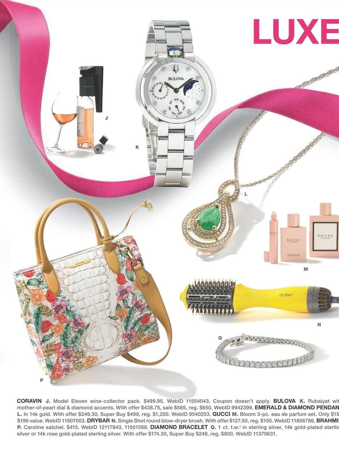 Macy's Weekly Ad Flyer April 25 to May 9