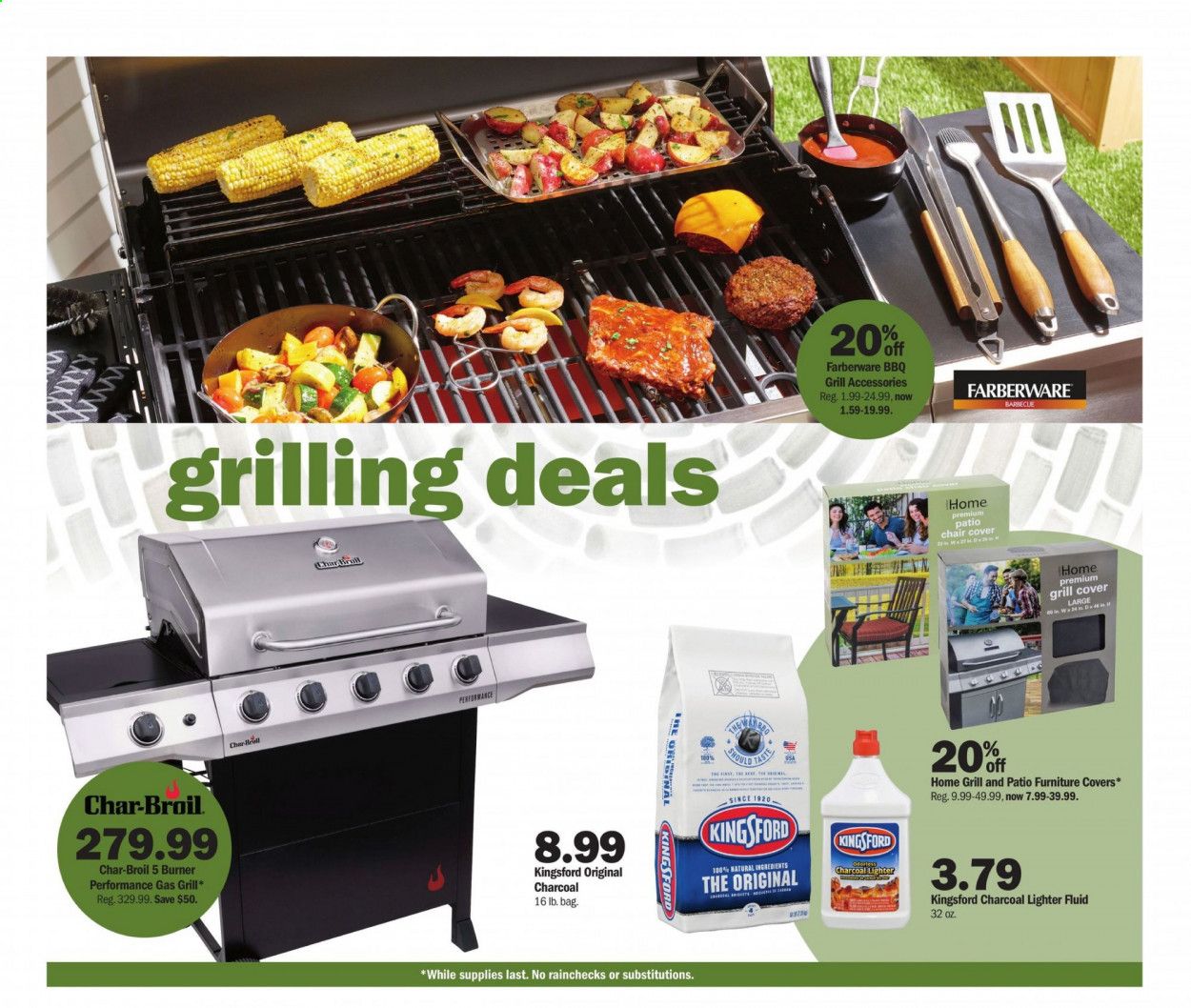 Meijer (IL, IN, KY, MI, OH, WI) Weekly Ad Flyer May 2 to May 8