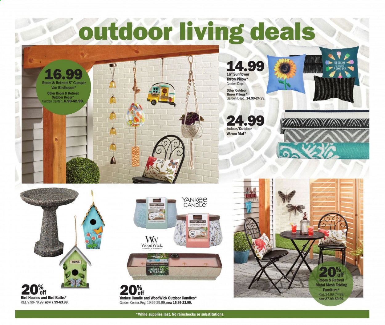 Meijer (IL, IN, KY, MI, OH, WI) Weekly Ad Flyer May 2 to May 8