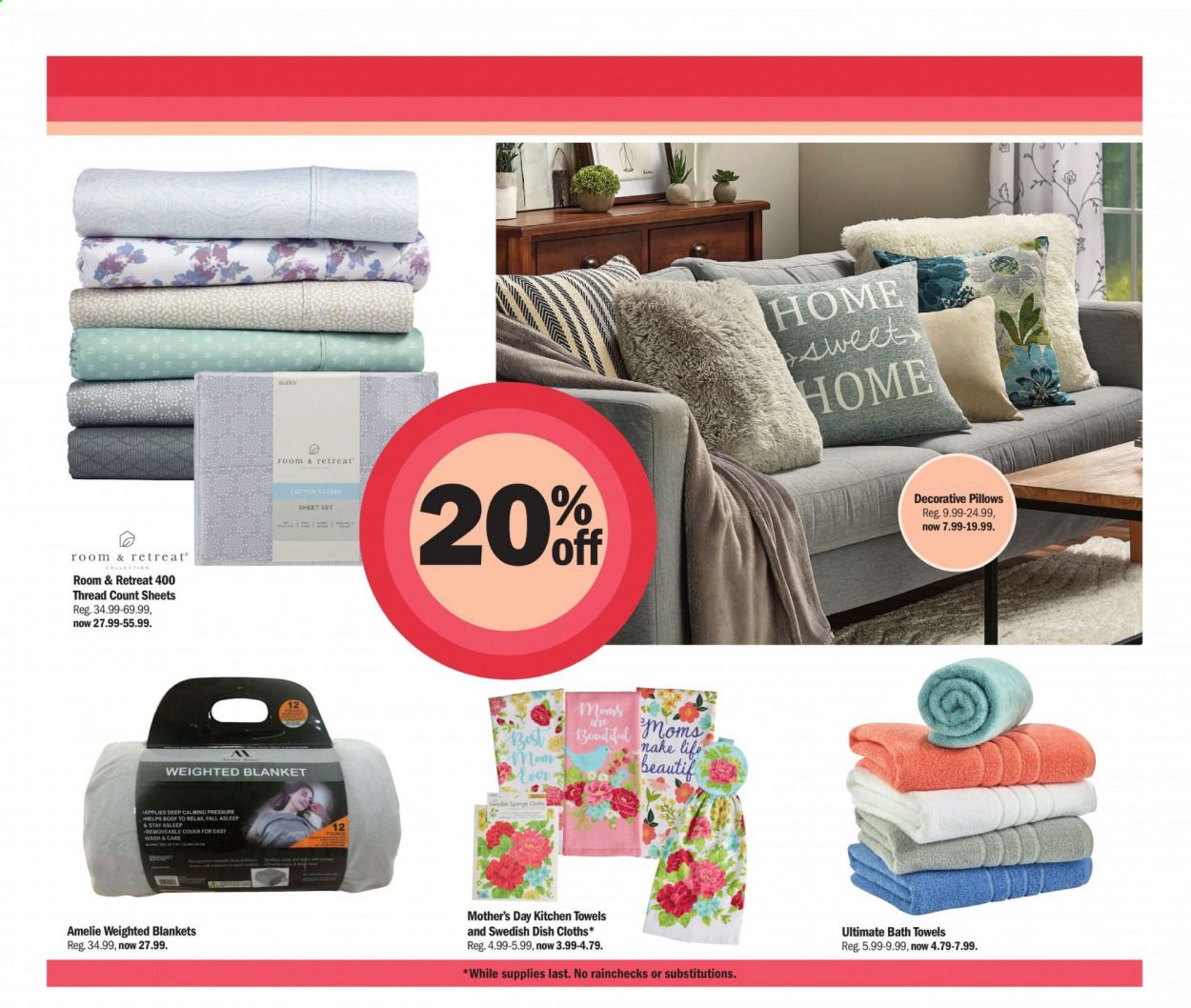 Meijer (IL, IN, KY, MI, OH, WI) Weekly Ad Flyer May 2 to May 9