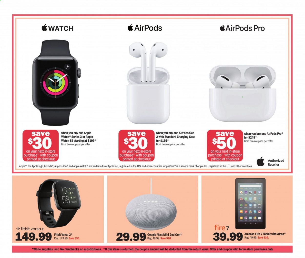 Meijer (IL, IN, KY, MI, OH, WI) Weekly Ad Flyer May 2 to May 9