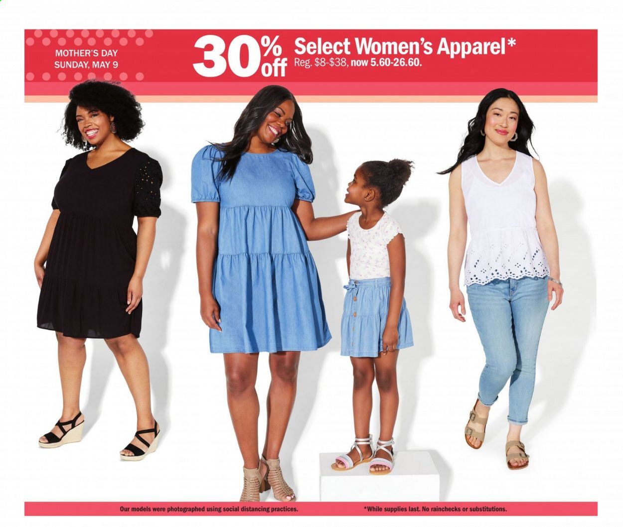 Meijer (IL, IN, KY, MI, OH, WI) Weekly Ad Flyer May 2 to May 9