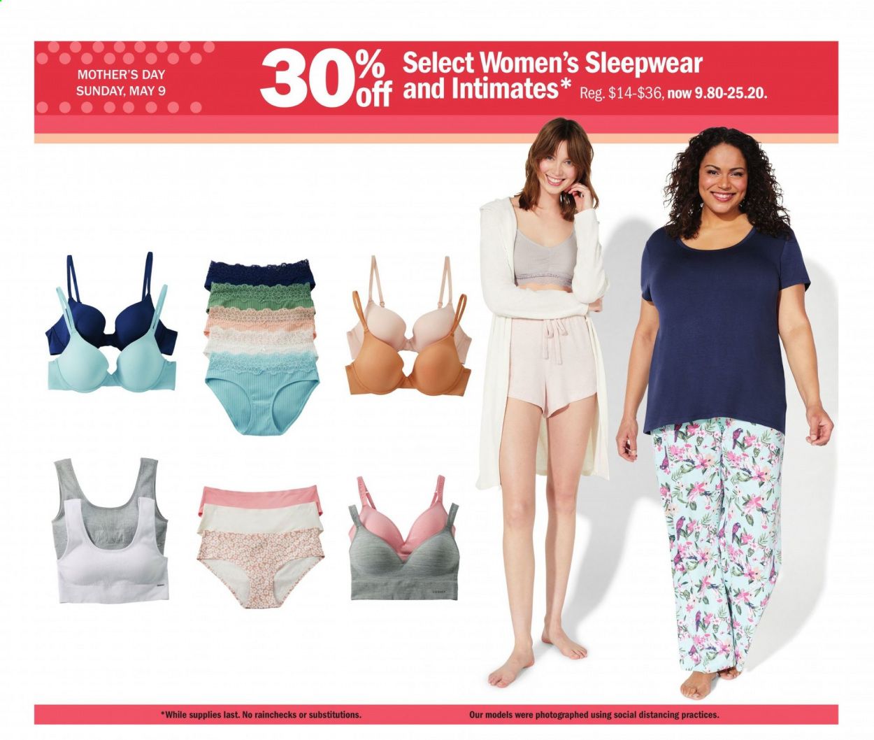 Meijer (IL, IN, KY, MI, OH, WI) Weekly Ad Flyer May 2 to May 9