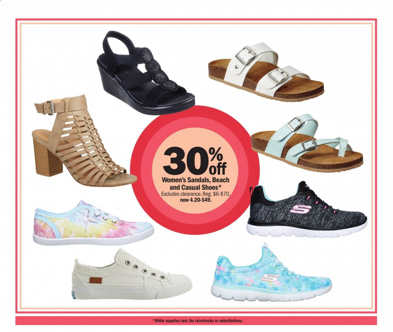 Meijer (IL, IN, KY, MI, OH, WI) Weekly Ad Flyer May 2 to May 9