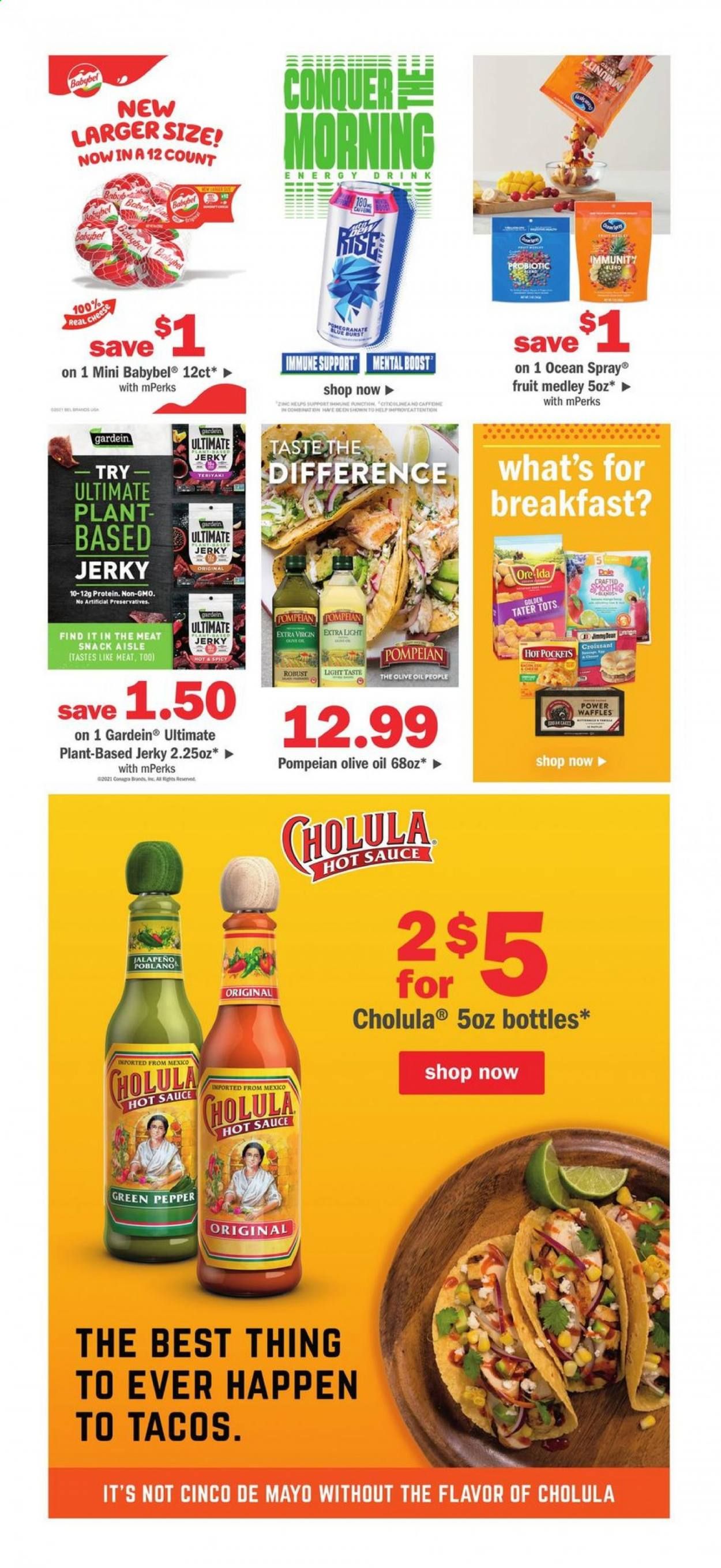Meijer (IL) Weekly Ad Flyer May 2 to May 8