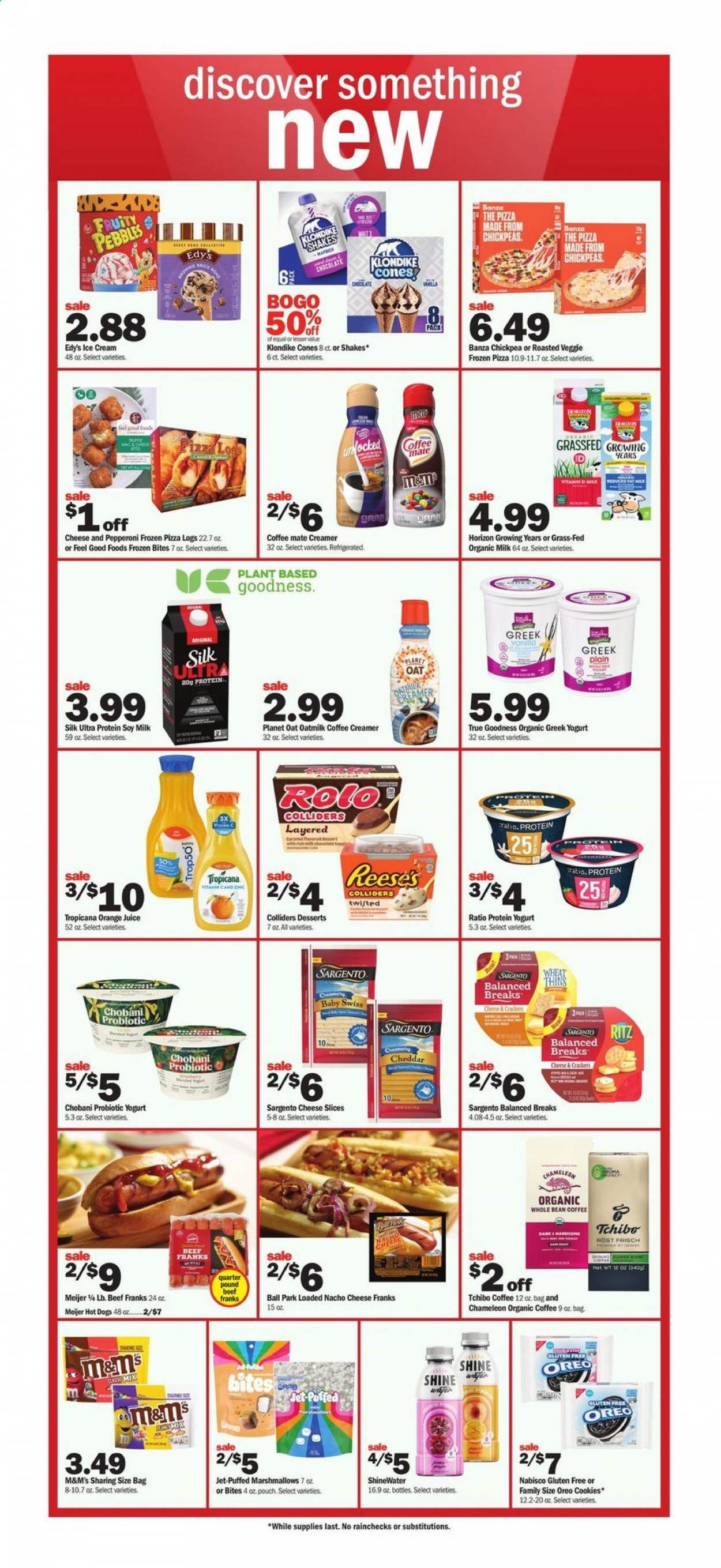 Meijer (IL) Weekly Ad Flyer May 2 to May 8