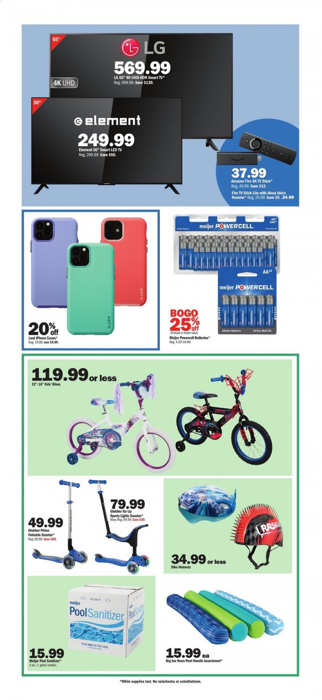 Meijer (IN) Weekly Ad Flyer May 2 to May 8