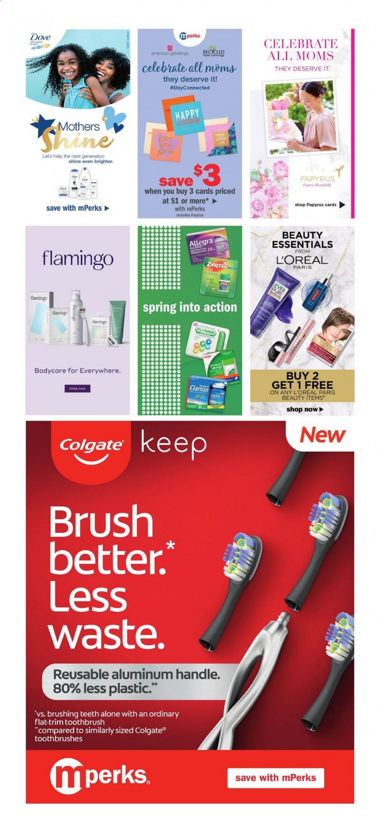 Meijer (OH) Weekly Ad Flyer May 2 to May 8