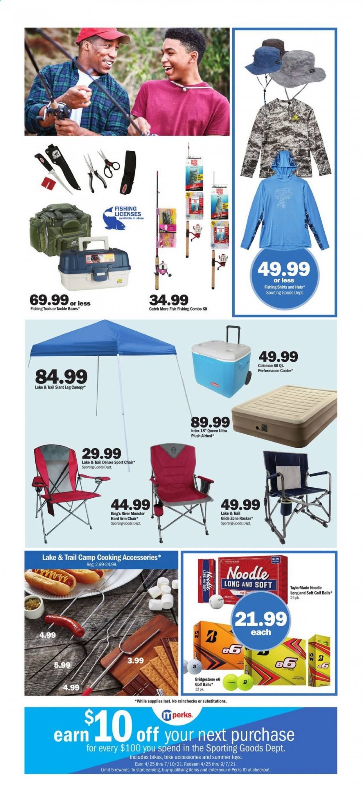 Meijer (OH) Weekly Ad Flyer May 2 to May 8