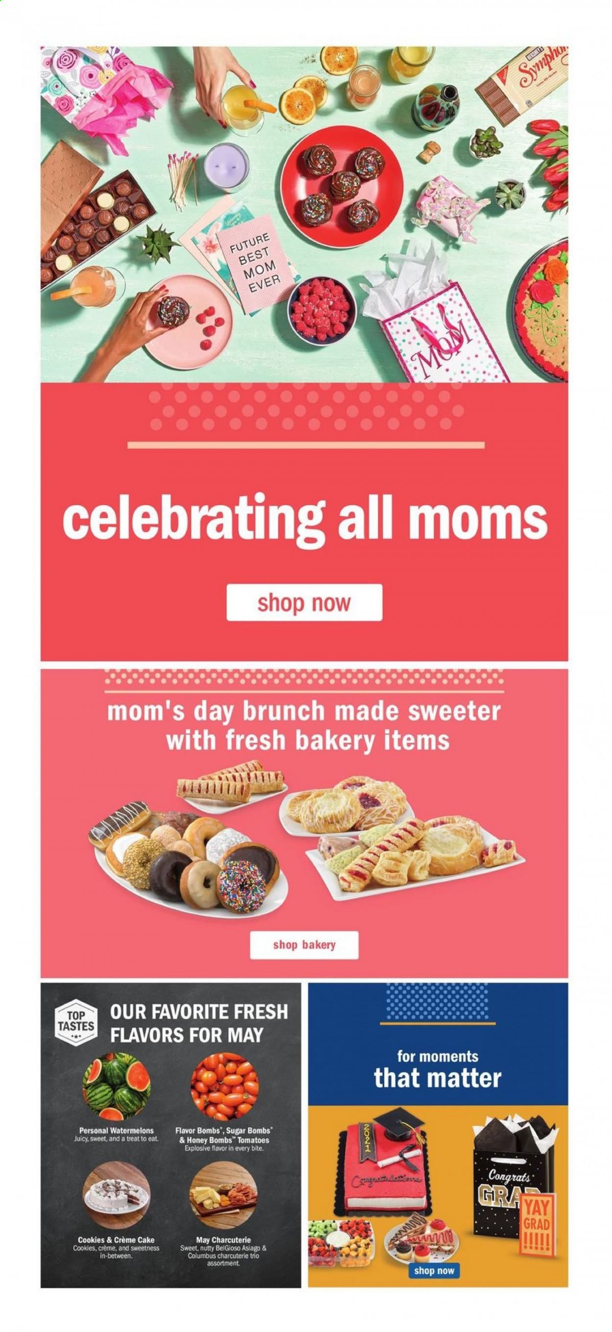 Meijer (KY) Weekly Ad Flyer May 2 to May 8