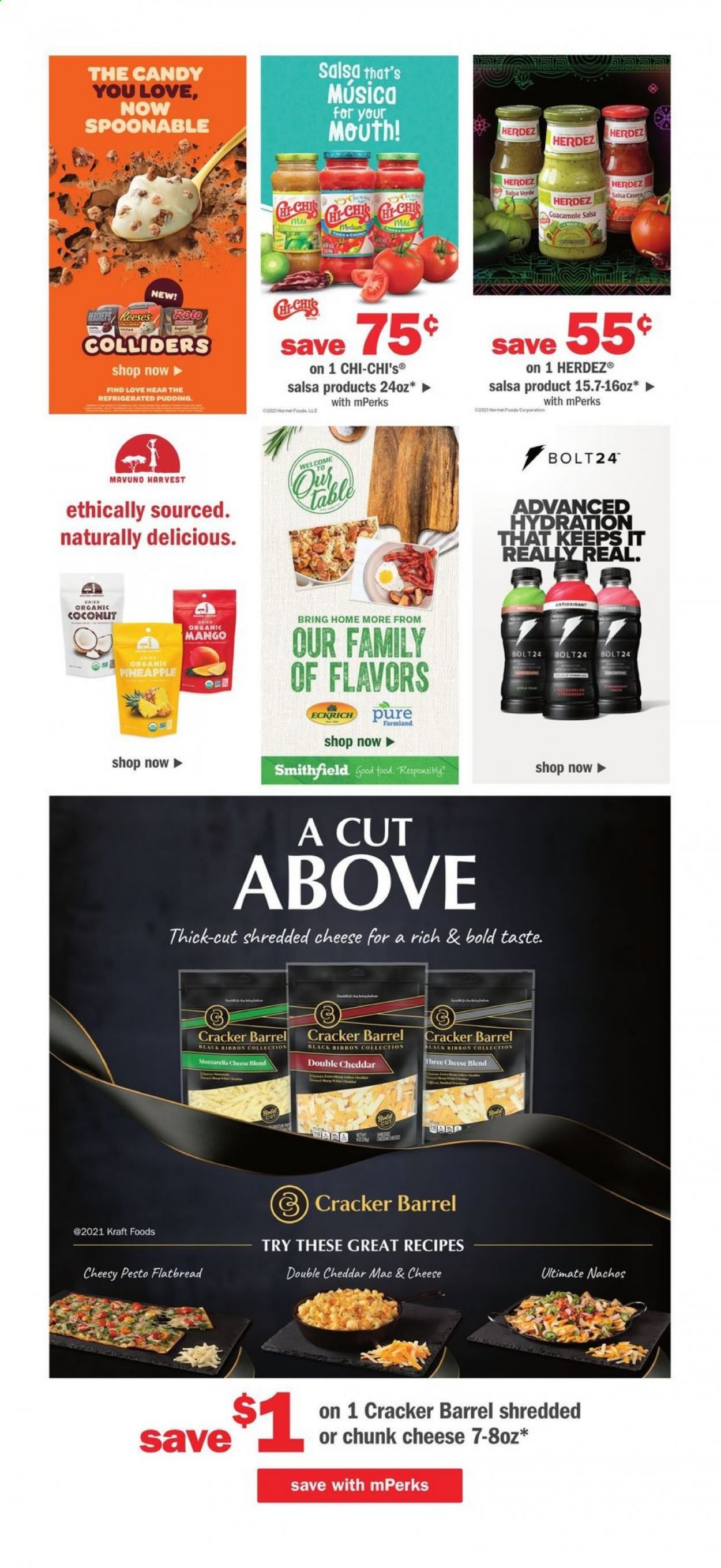 Meijer (WI) Weekly Ad Flyer May 2 to May 8