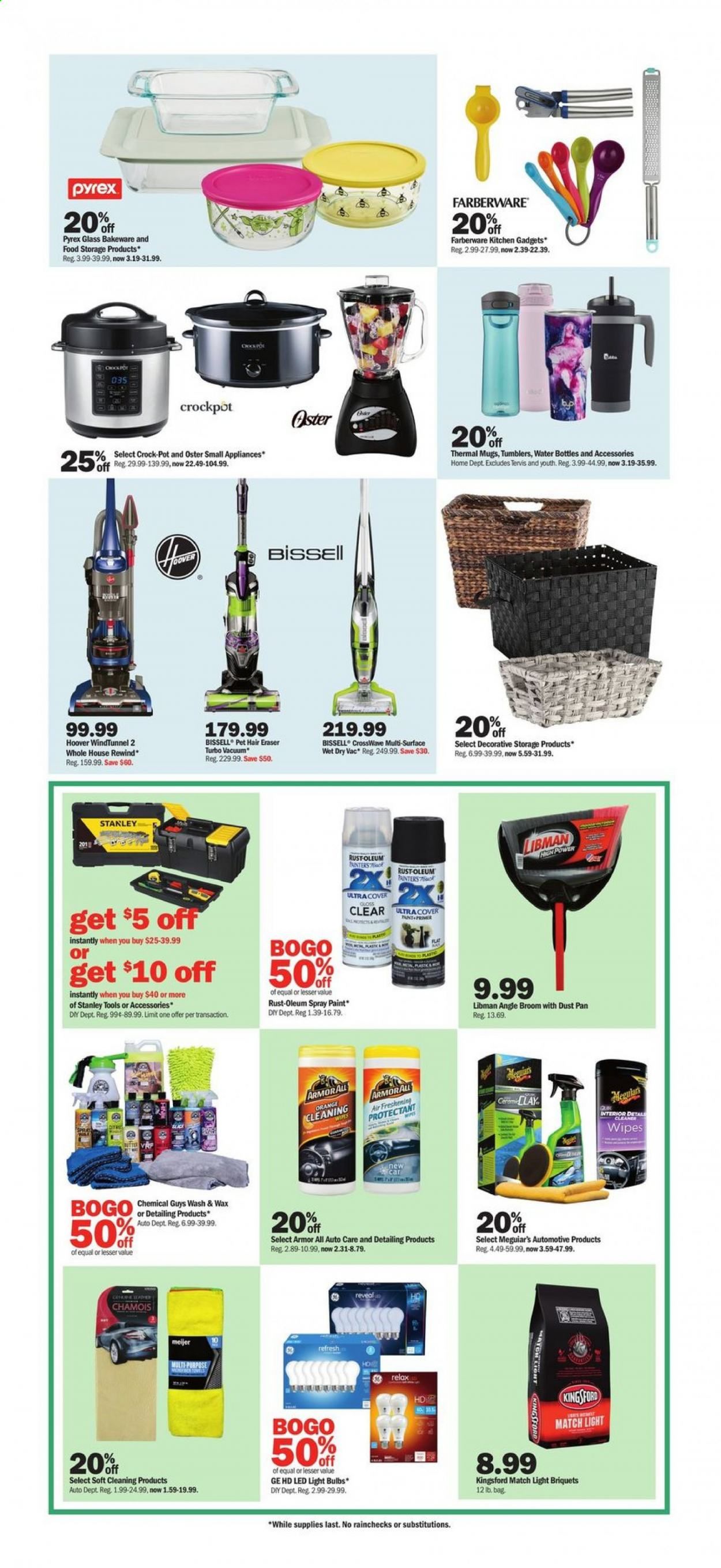 Meijer (WI) Weekly Ad Flyer May 2 to May 8