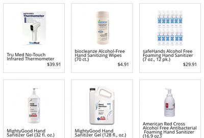 Sam´s Club Weekly Ad Flyer May 1 to May 8