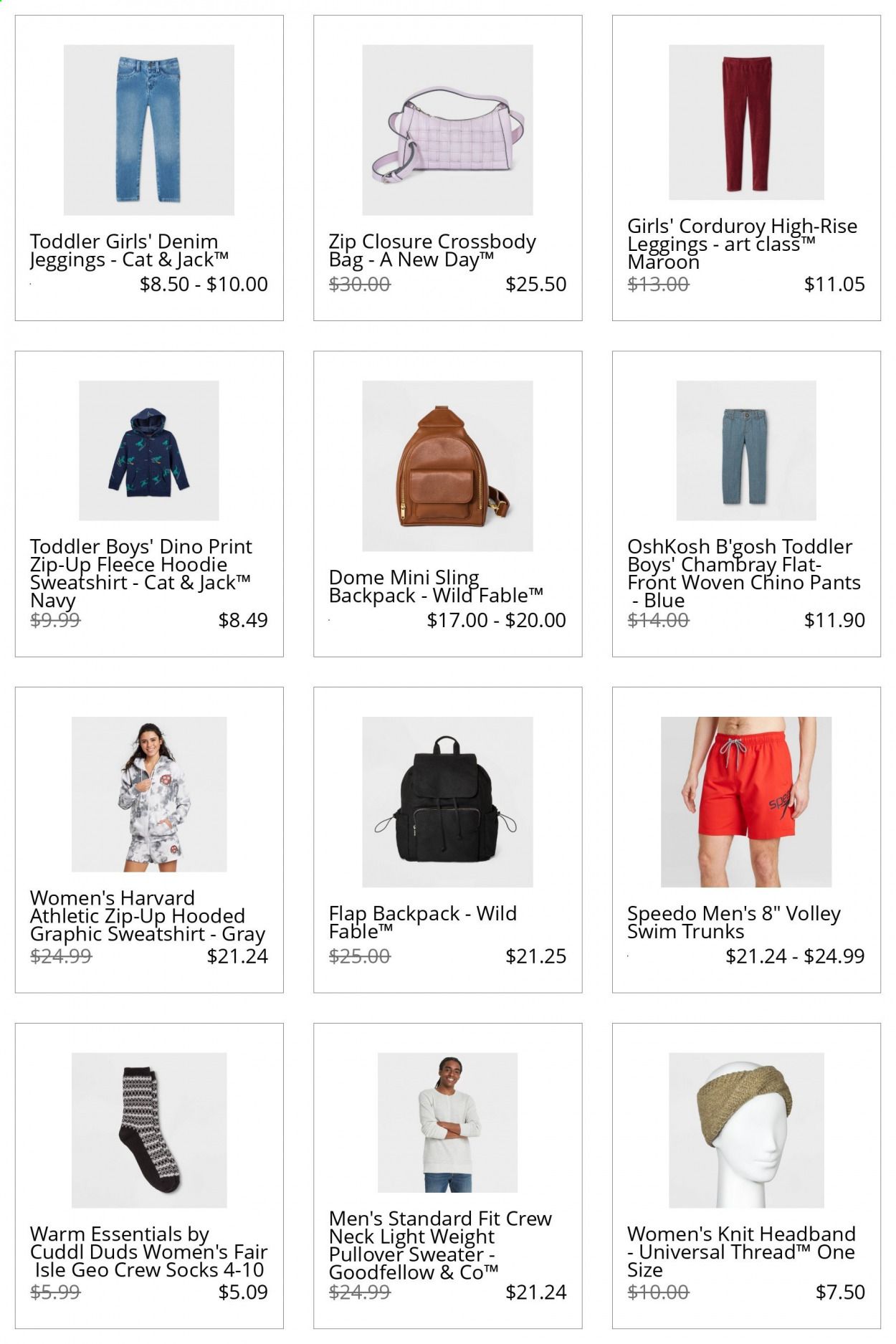 Target Weekly Ad Flyer May 1 to May 8