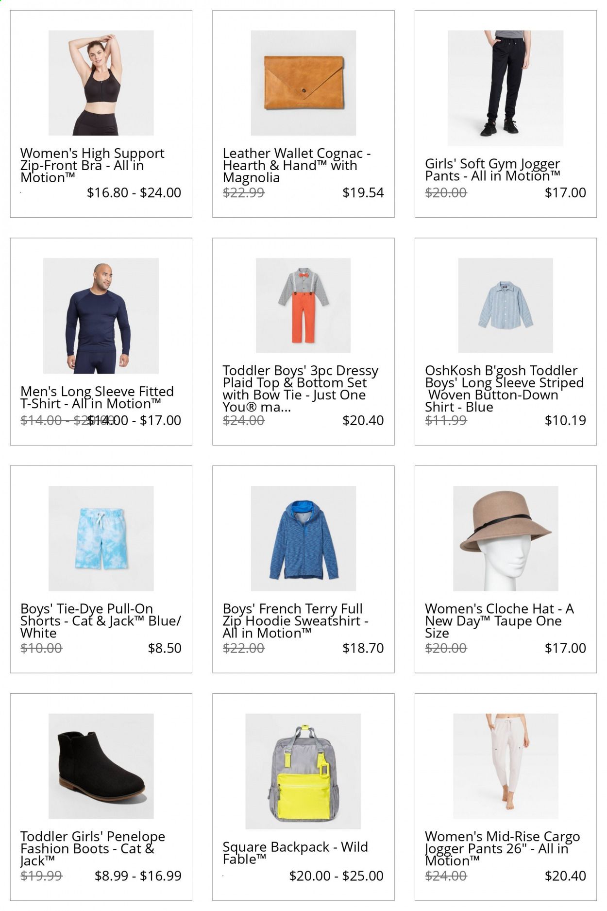 Target Weekly Ad Flyer May 1 to May 8