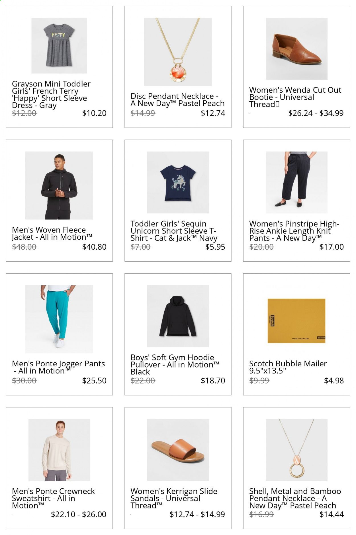 Target Weekly Ad Flyer May 1 to May 8