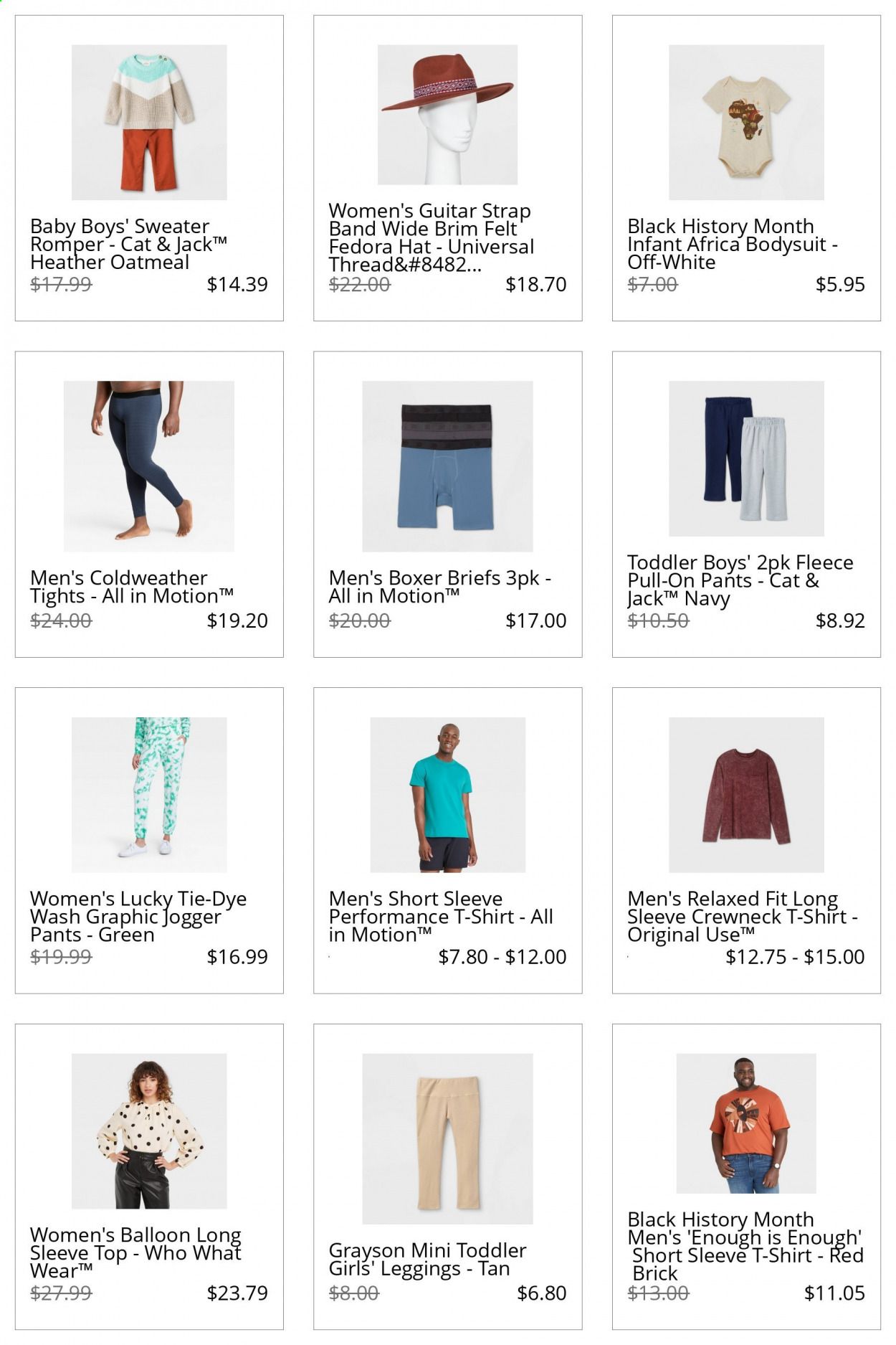 Target Weekly Ad Flyer May 1 to May 8