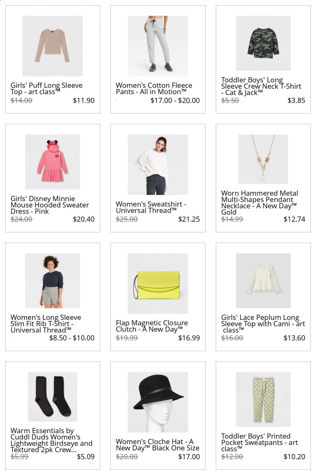 Target Weekly Ad Flyer May 1 to May 8