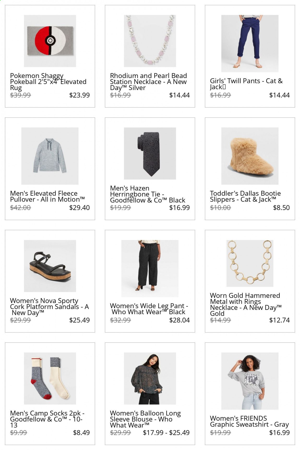 Target Weekly Ad Flyer May 1 to May 8