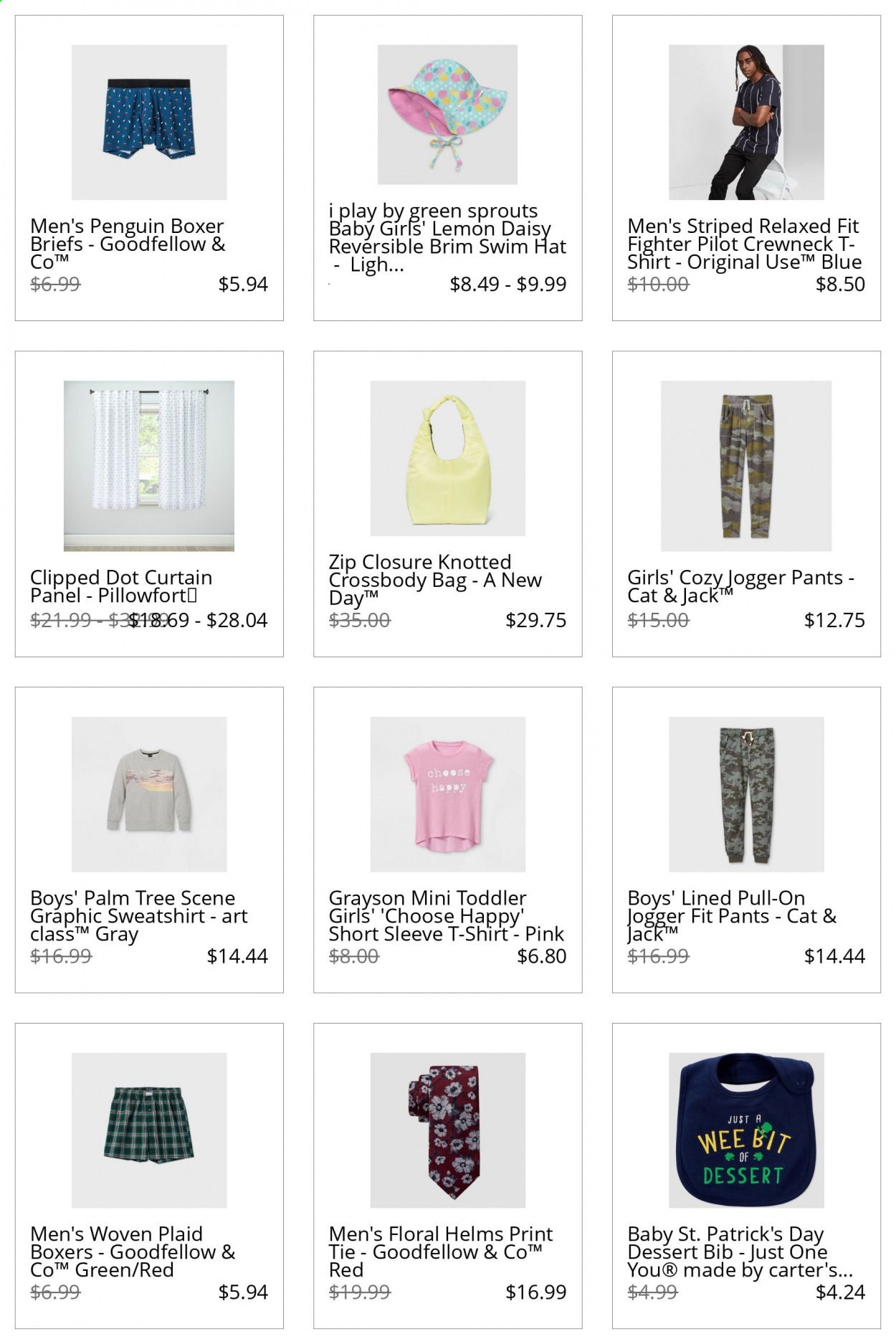 Target Weekly Ad Flyer May 1 to May 8