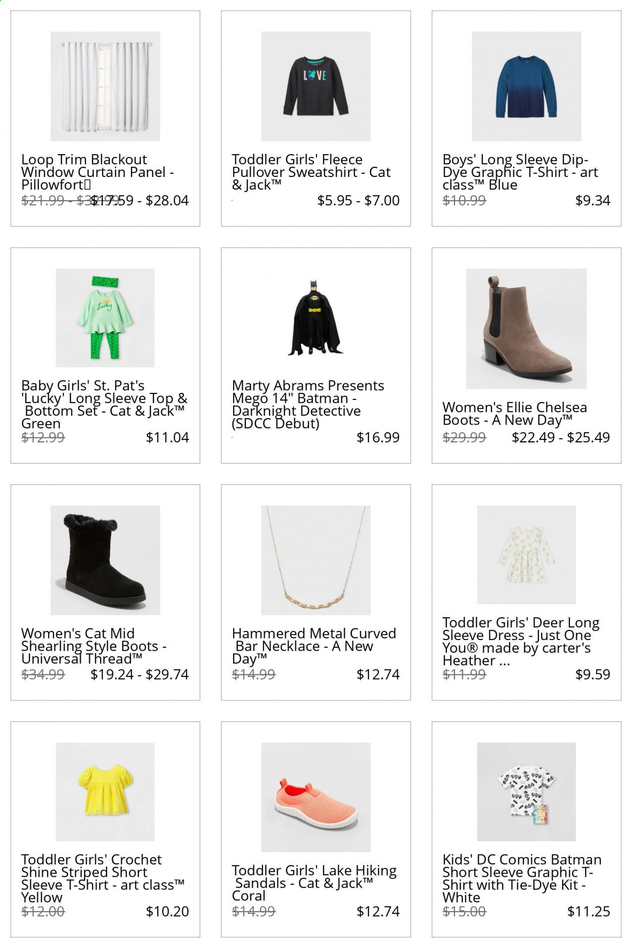 Target Weekly Ad Flyer May 1 to May 8