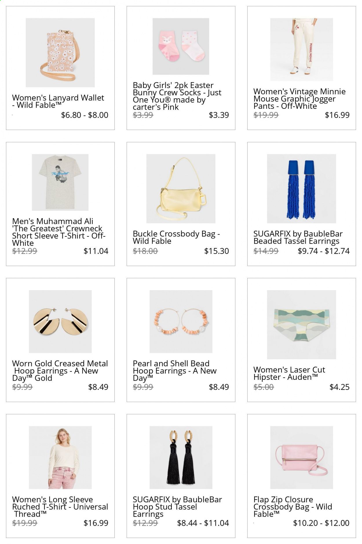 Target Weekly Ad Flyer May 1 to May 8