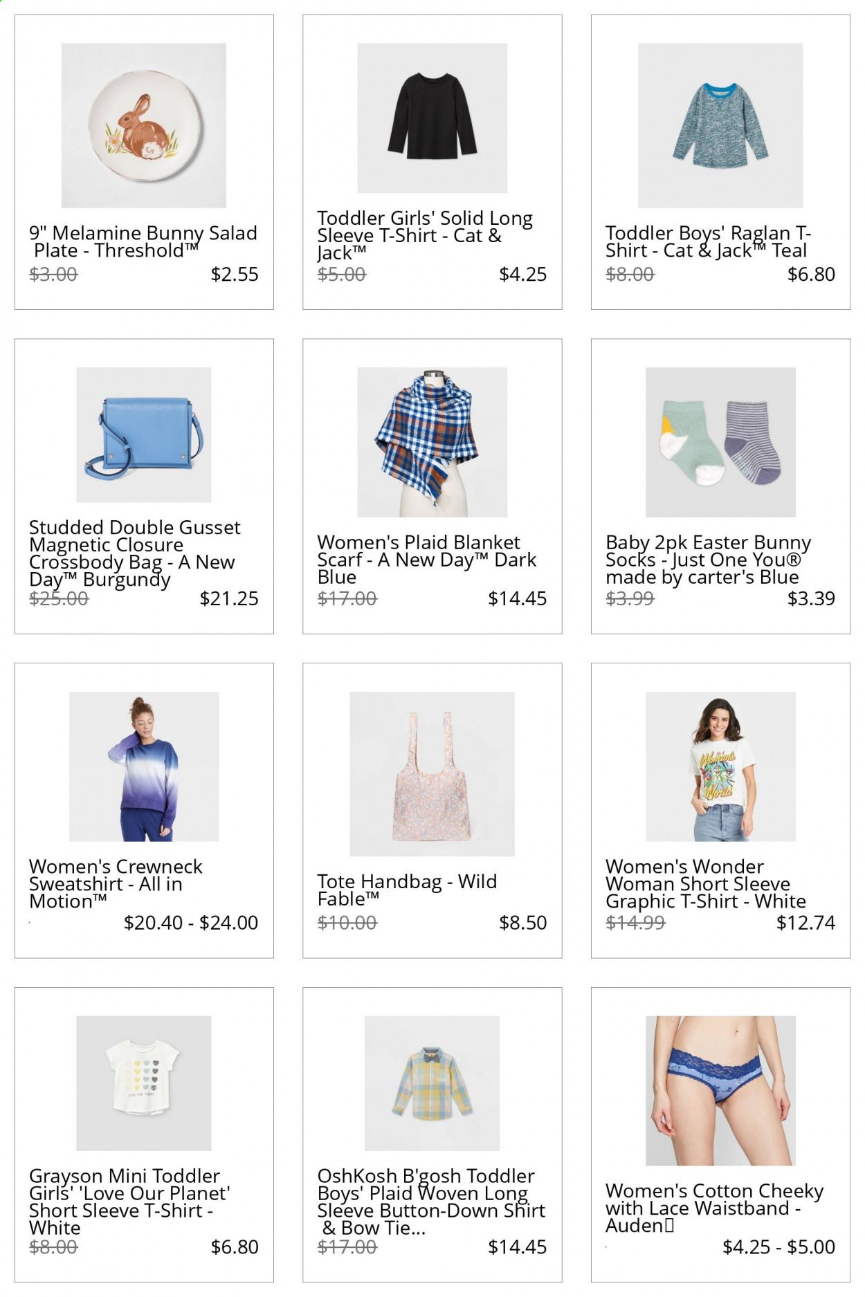 Target Weekly Ad Flyer May 1 to May 8