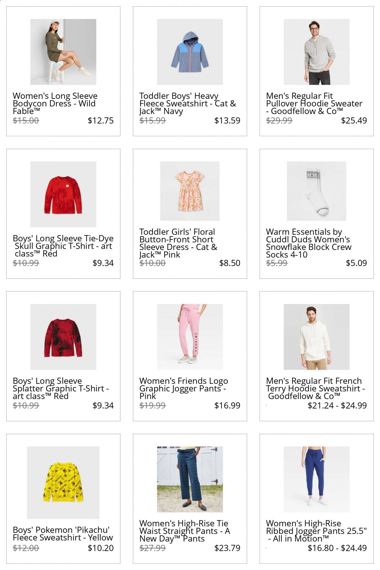 Target Weekly Ad Flyer May 1 to May 8