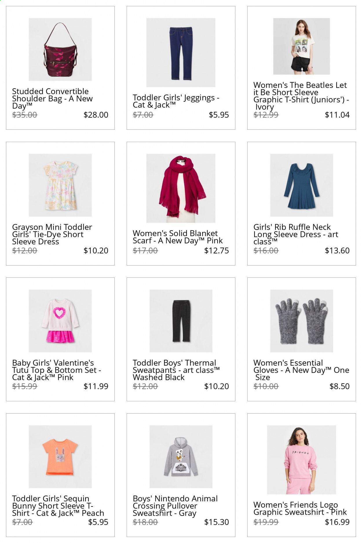 Target Weekly Ad Flyer May 1 to May 8