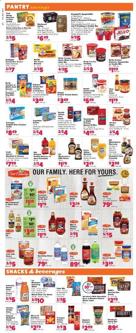 Family Fare Weekly Ad Flyer May 2 to May 8