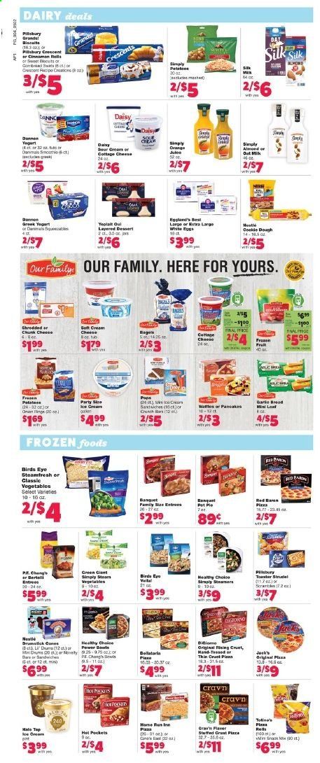 Family Fare Weekly Ad Flyer May 2 to May 8