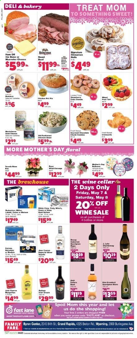 Family Fare Weekly Ad Flyer May 2 to May 8