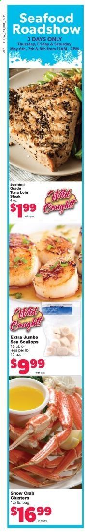 Family Fare Weekly Ad Flyer May 2 to May 8